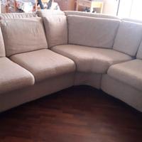 Divano 4 / 5 posti