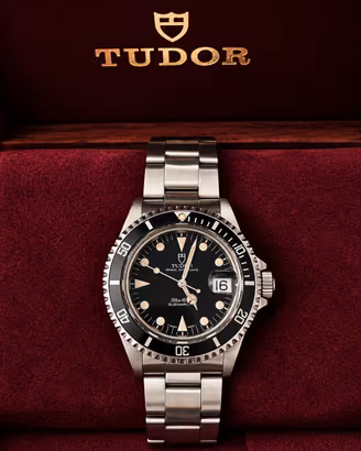 Tudor Submariner 79090 by Rolex anno 1994 Italiano