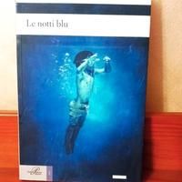 libro Le notti blu -Chiara Marchelli