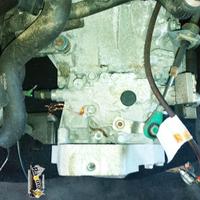 CAMBIO 5M FIAT PANDA 1.2 B 2012 169A4000 149/2026