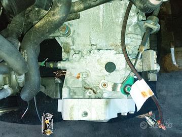 CAMBIO 5M FIAT PANDA 1.2 B 2012 169A4000 149/2026