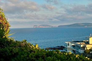 Alghero zona Calabona bilocale con vista mare