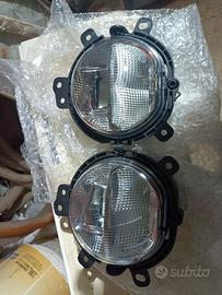 mini f55-56 fari led