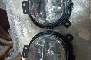 mini f55-56 fari led
