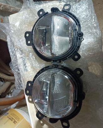 mini f55-56 fari led