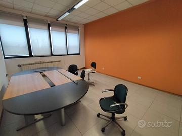 Ampio spazio da personalizzare a Biassono