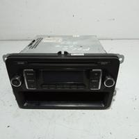 Autoradio per Volkswagen Polo 5 Serie