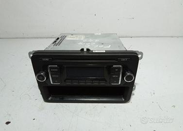 Autoradio per Volkswagen Polo 5 Serie