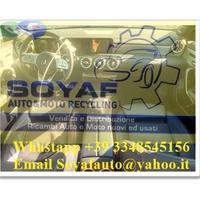 Ricambi MERCEDES BENZ CLASSE A A177 dal 2018