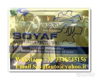 Ricambi MERCEDES BENZ CLASSE A A177 dal 2018