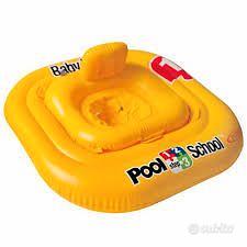 Baby Float Pool School Intex