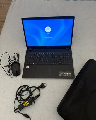 Computer acer