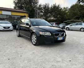 VOLVO V50 D2 115CV UNICO PROPRIETARIO PERFETTA