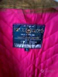 Giaccone vintage