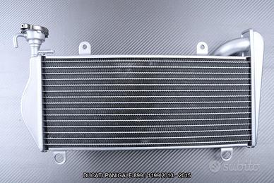 Radiatore Radiatori DUCATI PANIGALE 899 1199 2013