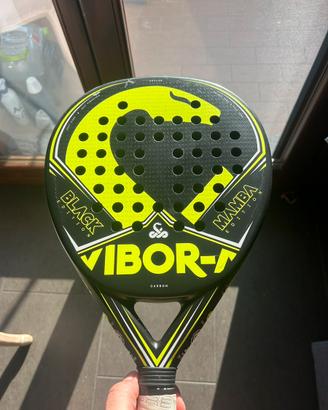 Vibora black mamba