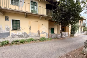 RUSTICO A BORGONE SUSA