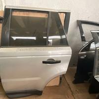 PORTIERA POSTERIORE SX RANGE ROVER SPORT 2007 2008