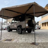 Tendalino 270° gradi versioni Autoportanti e non