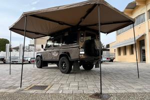 Tendalino 270° gradi versioni Autoportanti e non