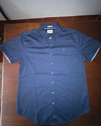 Camicia Tommy Hilfiger XXL