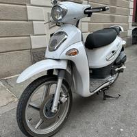 Kymco people 50cc