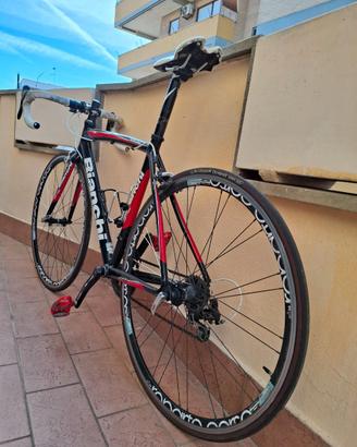 Bianchi Via Nirone 7