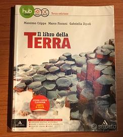 Il libro della terra volume unico 9788824763387