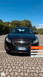 CHEVROLET Cruze Cruze 1.8 4 porte LT GPL