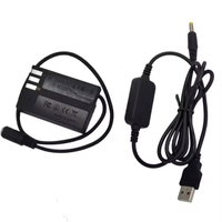 Batteria per fotocamera Reflex