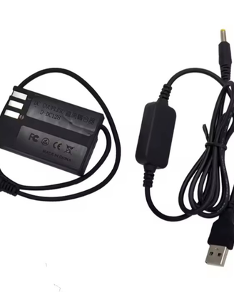 Batteria per fotocamera Reflex