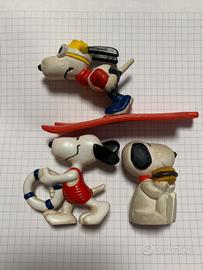 Pupazzi vintage
