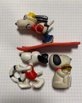 Pupazzi vintage