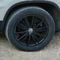 cerchi  18 audi Volkswagen 