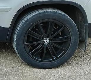 cerchi  18 audi Volkswagen 