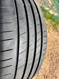 Pneumatici estivi nexen