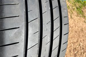 Pneumatici estivi nexen