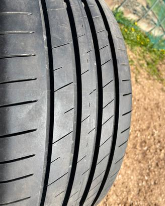 Pneumatici estivi nexen