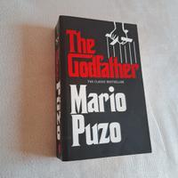 libro The Godfather - Mario Puzo
