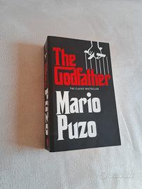 libro The Godfather - Mario Puzo