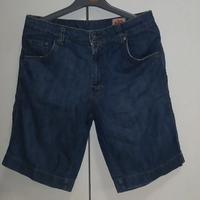 BERMUDA JEANS SUNDEK