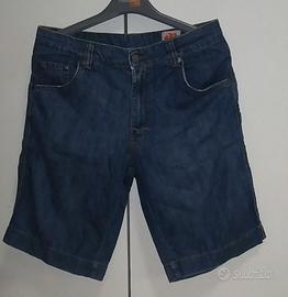 BERMUDA JEANS SUNDEK