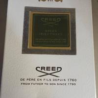 profumo Creed Green Irish Tweed Eau de Parfum