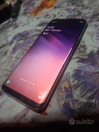 Samsung GALAXY S8 Plus 