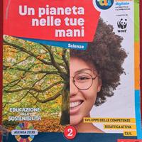 Un pianeta nelle tue mani. Vol.2