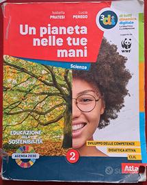 Un pianeta nelle tue mani. Vol.2