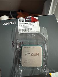 Ryzen 7 2700x