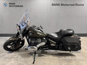 BMW R 18 Classic s/first edition Abs