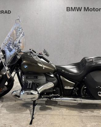 BMW R 18 Classic s/first edition Abs
