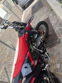 Fantic 2 tempi 50cc